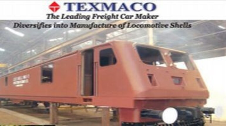 Australian Partner Ugl Mulls Exiting Texmaco Rail Jv