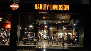 first capital harley davidson