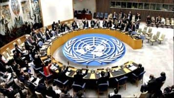 G4 Nations Pitch For Expanding UNSC's Permanent Members