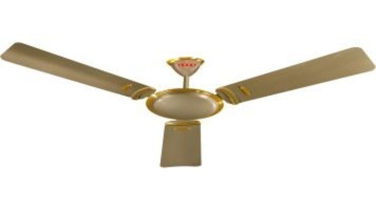 Usha Intl Eyes 22 Share In Branded Fans Market By Fy16