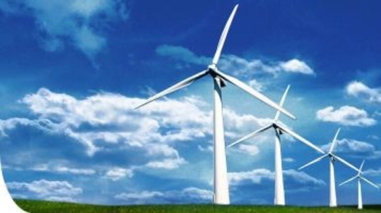 Suzlon Energy Gains 4 5 May Sell Forging Foundry Unit