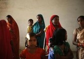 India, top steriliser of women, needs contraceptive ideas