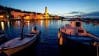Pucisca: The Most Beautiful Gem In Croatia