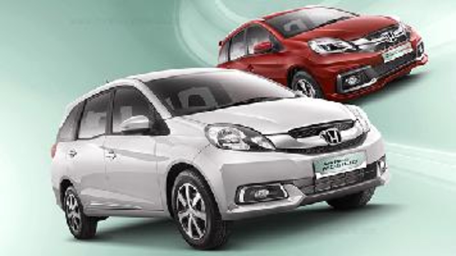 Updated 2016 Honda Mobilio unveiled in Indonesia