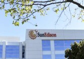 Adani eyes SunEdison's Indian solar assets: CEO