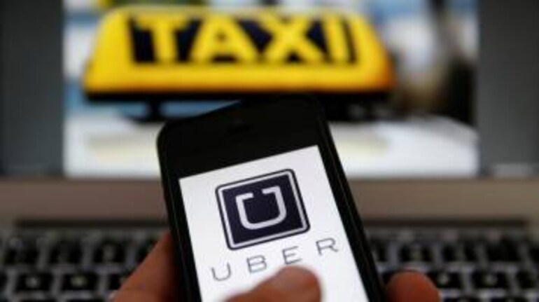 Uber raises $1.15 billion leveraged loan- Moneycontrol.com