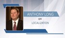 Anthony Long on Localization