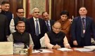 Budget 2016: 'Govt committed to fiscal deficit to GDP target of 3.5%'
