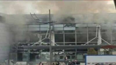 Missing Infy techie confirmed killed in Brussels terror strike