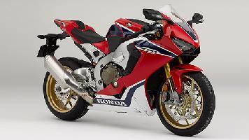 Cbr deals fireblade harga