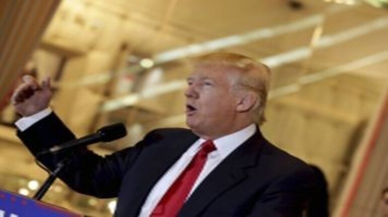 Trump S Net Worth Down Usd800m Falls In Forbes Wealth Ranking
