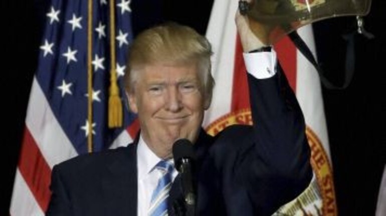 Donald Trump Deserves To Be Given A Chance Jeffrey Archer