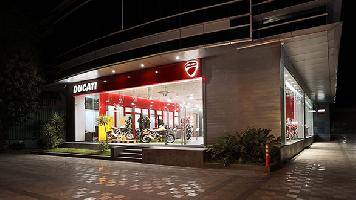 Ducati India Opens Dealership In Pune