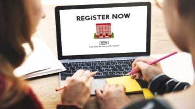E-Registration: A major step towards transparency- Moneycontrol.com