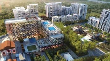 Godrej Properties Acquires 12-acre Land Parcel In Bengaluru