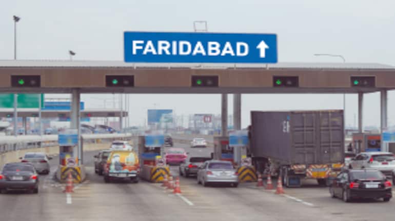 Greater Faridabad: A case study on affordable housing destinations ...