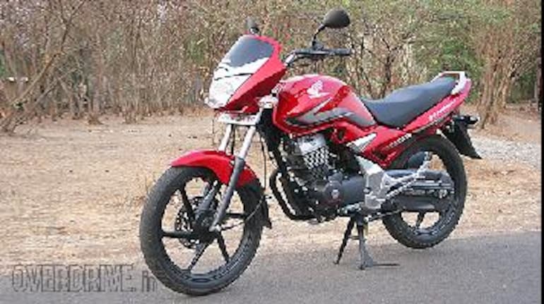 Honda Cb Unicorn 150 To Be Reintroduced In India Soon Cb Trigger