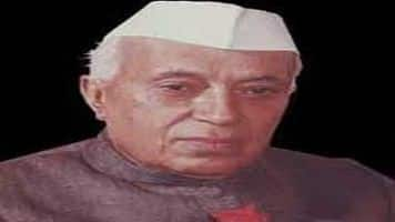 Nation remembers Jawaharlal Nehru on his 127 birth anniversary