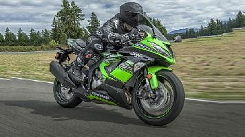 Image gallery: 2016 Kawasaki Ninja ZX-6R- Moneycontrol.com