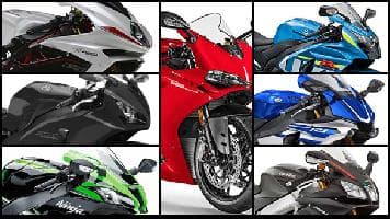 Cbr1000rr deals vs gsxr1000