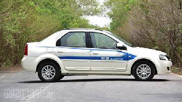 Verito electric car hotsell