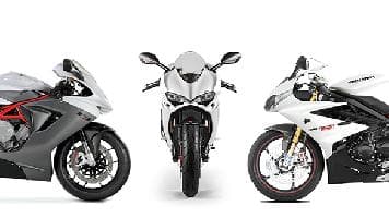 Triumph daytona 959 sales