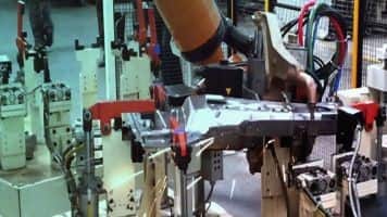 Mahindra CIE to buy Bengaluru's Bill Forge for Rs 1,331.2 cr ...