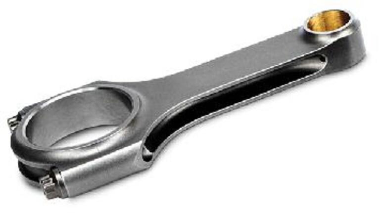 Simple Tech: Connecting rods explained- Moneycontrol.com