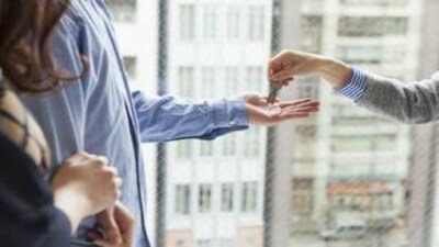 Q3 2016: Apartment sales outdo new launches for the first time, since 2008