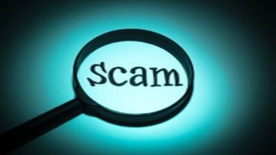 First Leasing scam: ED arrests former CFO Dilli Raj