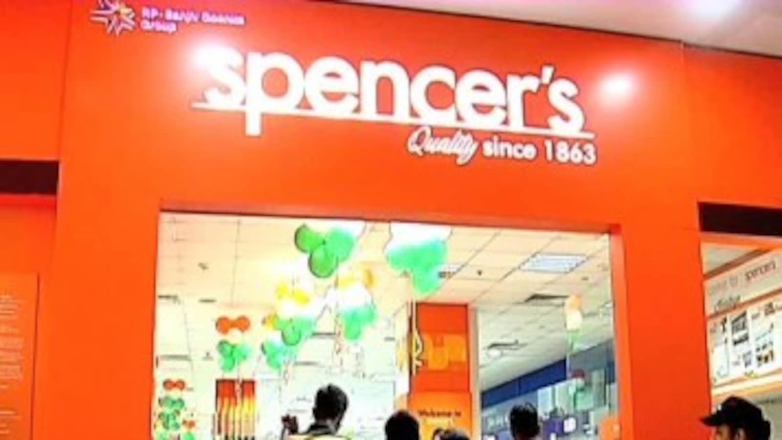 Decoding the success story of Spencer's Retail
