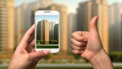 Technology can create affordable housing