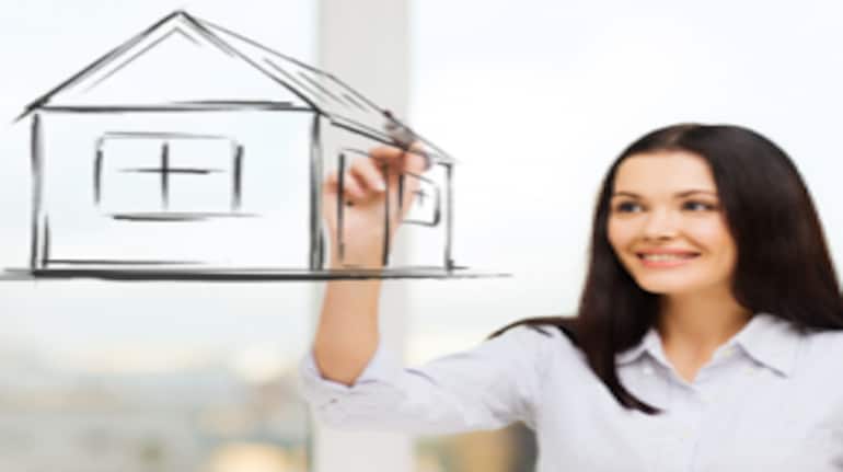An Analysis Ofa Special Home Loan Products For Women And Senior