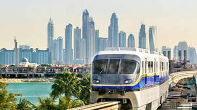 Transit-oriented development: Making affordable destinations accessible ...