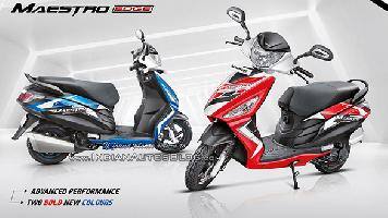 hero maestro front mudguard price