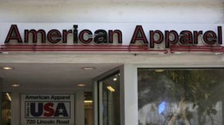 Amazon Forever 21 Vying For Bankrupt American Apparel Sources