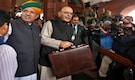 Union Budget 2017-18: 'Affordable housing positive for developers & banks' Union Budget 2017-18: 'Affordable housing positive for developers & banks'