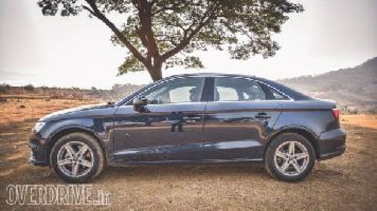 17 Audi A3 Tfsi Road Test Review