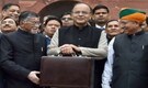 Proposed political funding reforms 'inconsequential': ADR Proposed political funding reforms 'inconsequential': ADR
