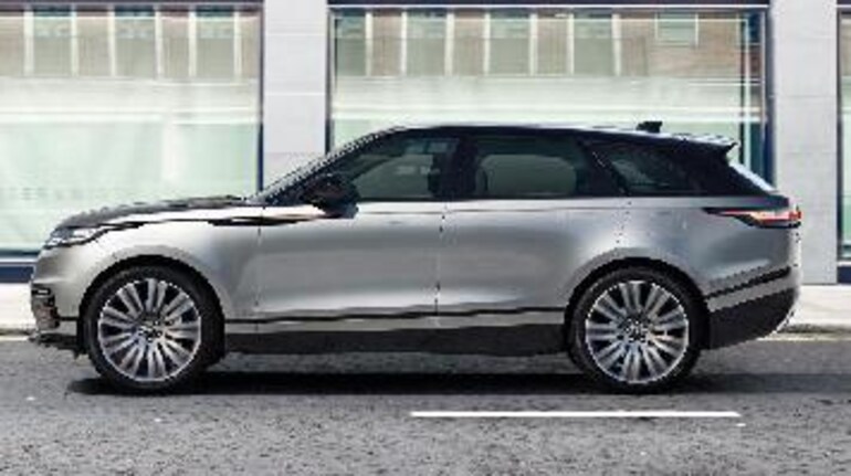 Range Rover Velar Cost In India  . The Range Rover Velar Has A Similar Raised Seating Position To The Range Rover Sport But It Feels Slightly Sportier Inside, Thanks In Part To It Also Helps Keeps The Velar Stable At Motorway Speeds And Stops It Leaning Too Much In Tight Corners.