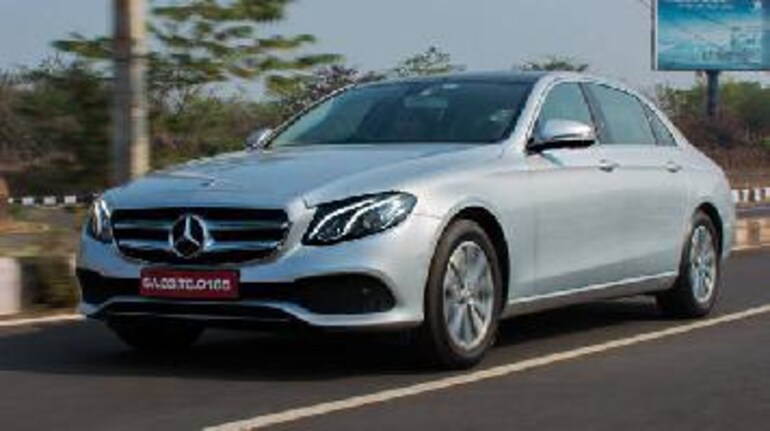 Gst Effect Mercedes Benz E Class Lwb Price Dropped In India