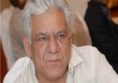 Actor Om Puri passes away at the age of 66