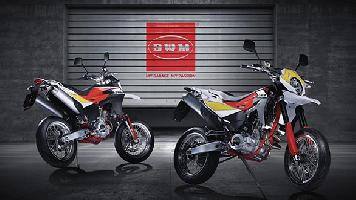 Unknown deals motorcycle brands