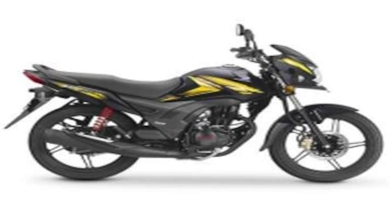 Hmsi Launches New Cb Shine Sp Bike Priced Rs 60 914 Moneycontrol Com