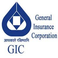 IPO : Issues Open Now >> General Insurance Corporation Of India : Insurance