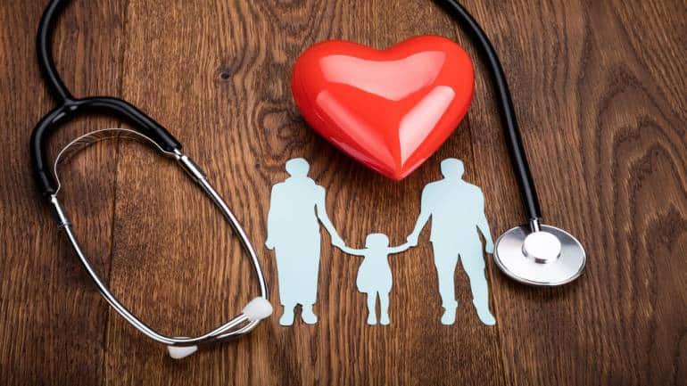 Here's why you should periodically re-evaluate your family's health insurance cover