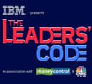 The Leader`s Code