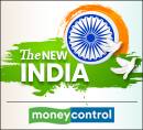 The New India