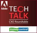 Tech Talk - CXO Round Table