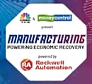 Manufacturing Powering Economic Recovery